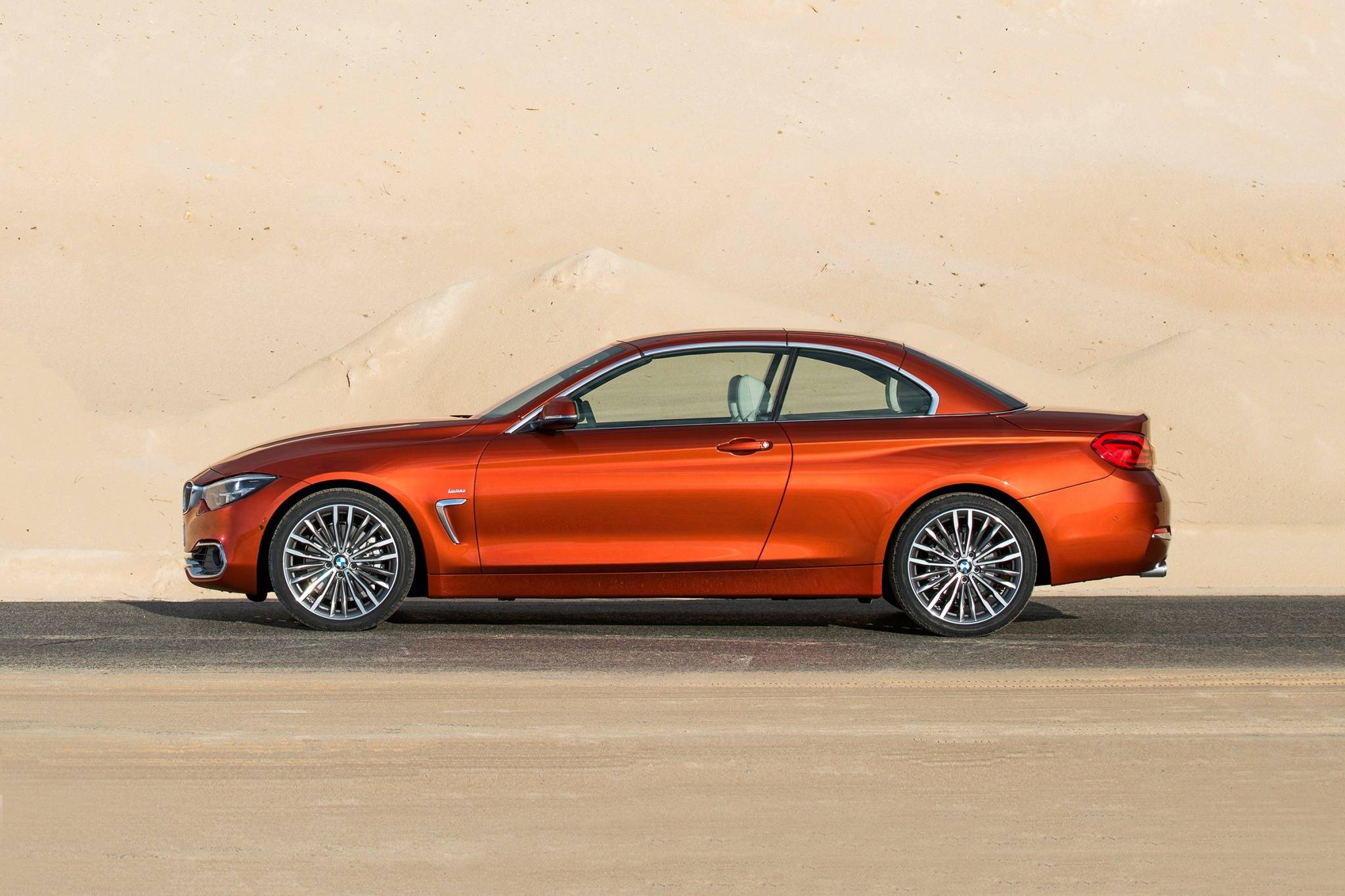 Бмв 430i xdrive